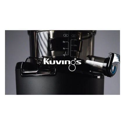 extracteur-de-jus-kuvings-ksp-2478ce-mat