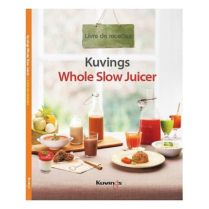 extracteur-de-jus-kuvings-ksp-2478ce-mat