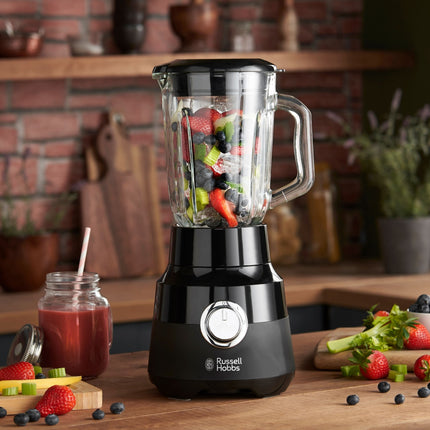 blender-russell-hobbs-matte-black-24722-56
