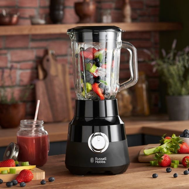 blender-russell-hobbs-matte-black-24722-56