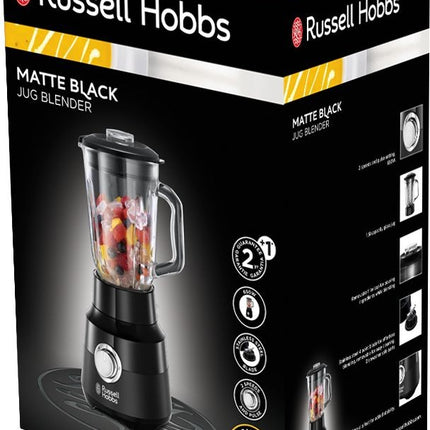 blender-russell-hobbs-matte-black-24722-56
