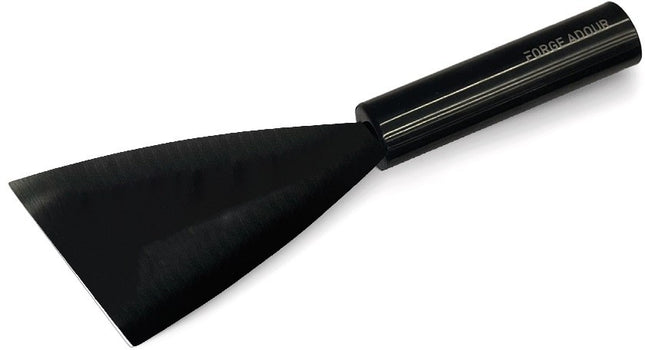 ustensile-plancha-forge-adour-courte-titane-3