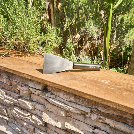 ustensile-plancha-forge-adour-courte-titane-3