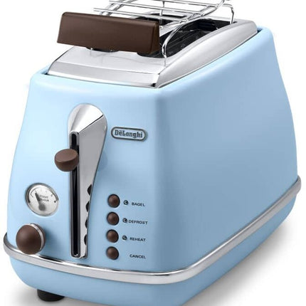 grille-pain-delonghi-ctov2103az-icona-vintage-azur