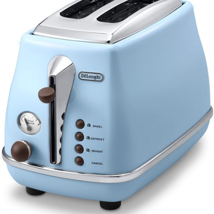 grille-pain-delonghi-ctov2103az-icona-vintage-azur