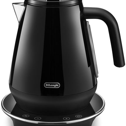 bouilloire-a-temperature-reglable-delonghi-eclettica-kby2011-bk