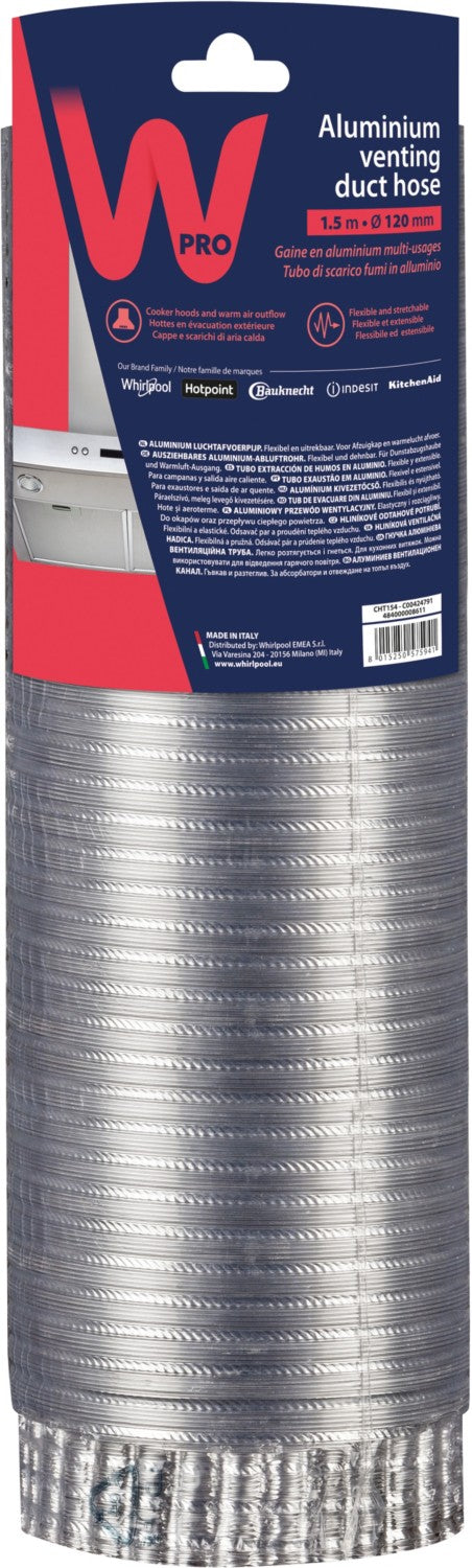 gaine-devacuation-wpro-cht154-1-modele-d-1-5-metres