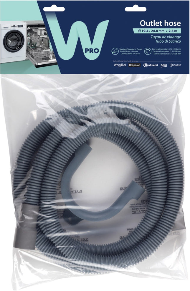 tuyau-de-vidange-wpro-tvs259-droit-vers-droit-2-5m