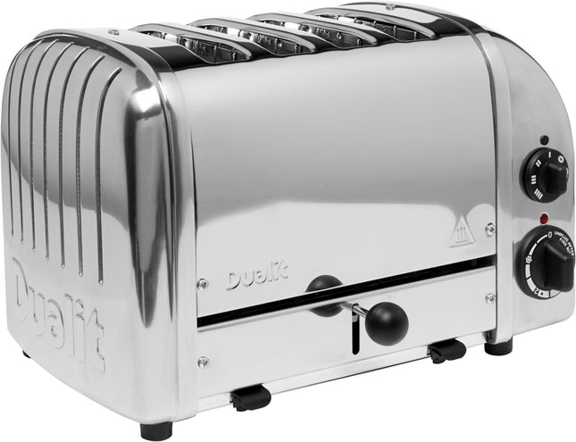 grille-pain-dualit-classique-4-tr-inox