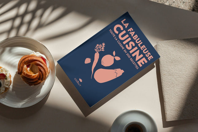 livre-de-cuisine-cookut-de-recettes-la-fabuleuse