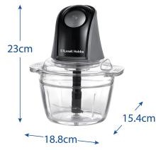 hachoir-russell-hobbs-matte-charcoal-27131-56