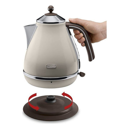 bouilloire-delonghi-kbov2001