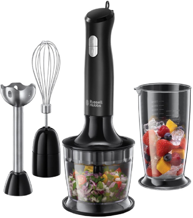 mixeur-russell-hobbs-3-en-1-matte-black-24702-56