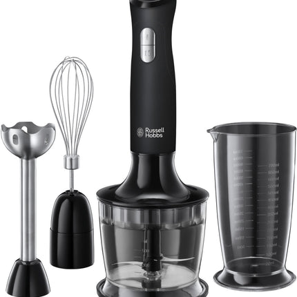 mixeur-russell-hobbs-3-en-1-matte-black-24702-56