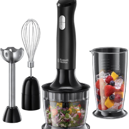 mixeur-russell-hobbs-3-en-1-matte-black-24702-56