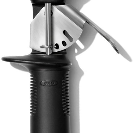 cuillere-a-glace-oxo-a-gachette