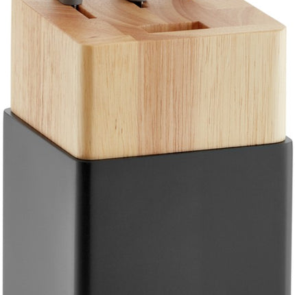 bloc-couteaux-zwilling-4-pieces-now-s-noir