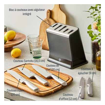 bloc-couteaux-tefal-eversharp-pro-inox-5pcs-ciseaux