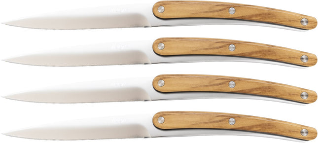 couteau-a-steak-deejo-4-couteaux-restaurant-facon-olivier