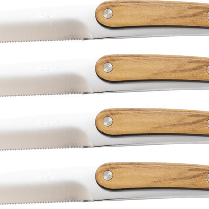 couteau-a-steak-deejo-4-couteaux-restaurant-facon-olivier