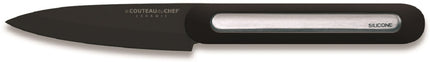 couteau-office-le-couteau-du-chef-silicone-manche-lame-noir-blister-pegb