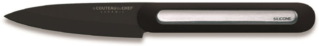 couteau-office-le-couteau-du-chef-silicone-manche-lame-noir-blister-pegb