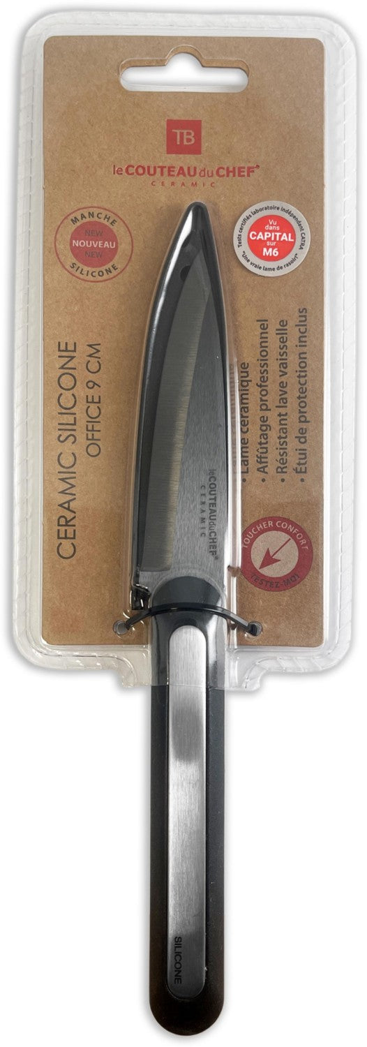 couteau-office-le-couteau-du-chef-silicone-manche-lame-noir-blister-pegb
