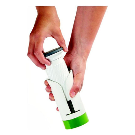 coupe-legumes-zyliss-spiralizer-julienne-tagliatelle