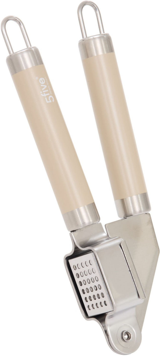 presse-ail-5five-inox-solstice