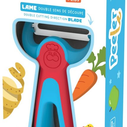 couteau-eplucheur-chefclub-kids-bleu-et-rouge