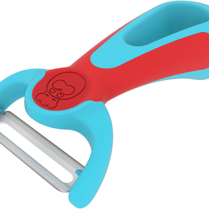 couteau-eplucheur-chefclub-kids-bleu-et-rouge