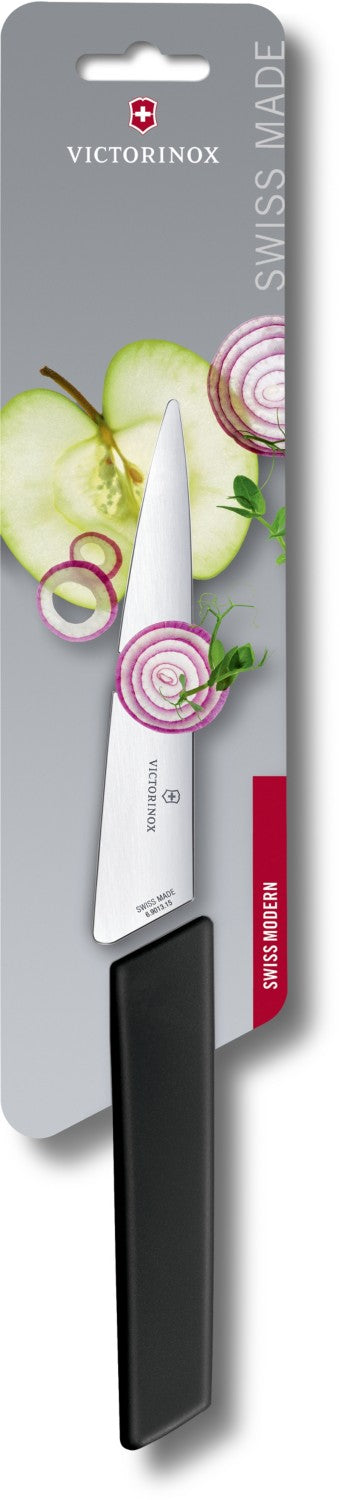 couteau-chef-victorinox-swiss-modern-15cm-noir