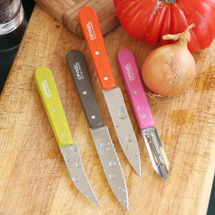 set-de-couteaux-opinel-les-essentiels-fifties-4-couteaux