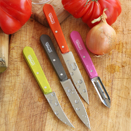 set-de-couteaux-opinel-les-essentiels-fifties-4-couteaux