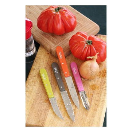 set-de-couteaux-opinel-les-essentiels-fifties-4-couteaux