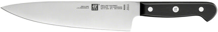 couteau-chef-zwilling-gourmet-20-cm