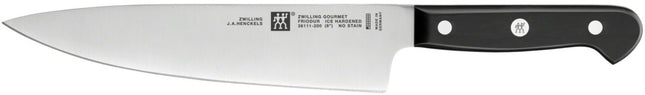 couteau-chef-zwilling-gourmet-20-cm