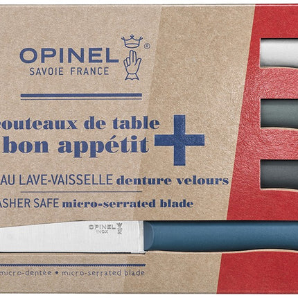 couteau-opinel-de-table-x4-tempete-bleu-canard-ant