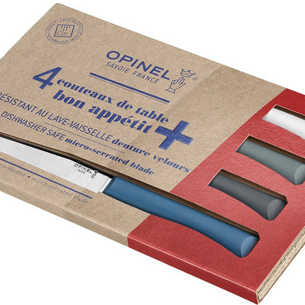 couteau-opinel-de-table-x4-tempete-bleu-canard-ant