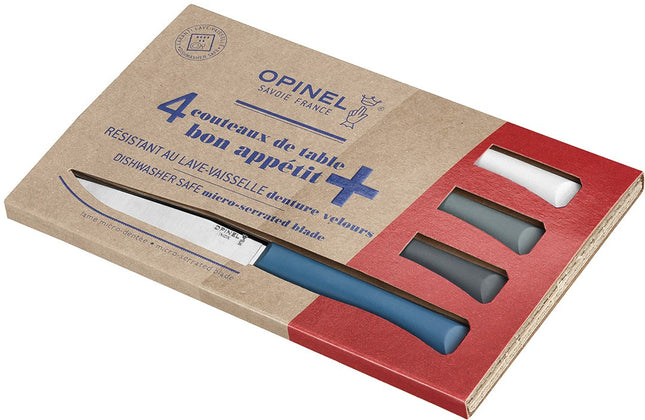 couteau-opinel-de-table-x4-tempete-bleu-canard-ant