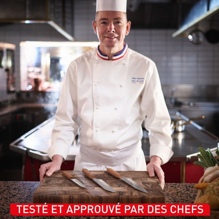 couteau-chef-tefal-18cm-collection-paul-bocuse