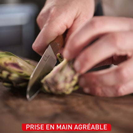 couteau-chef-tefal-18cm-collection-paul-bocuse