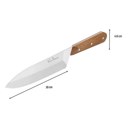 couteau-chef-tefal-18cm-collection-paul-bocuse