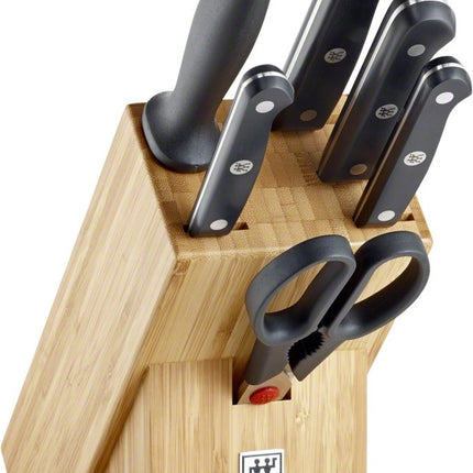 bloc-couteaux-zwilling-gourmet-bambou-7-pieces