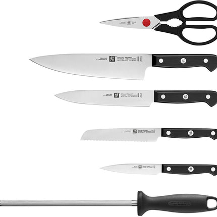 bloc-couteaux-zwilling-gourmet-bambou-7-pieces