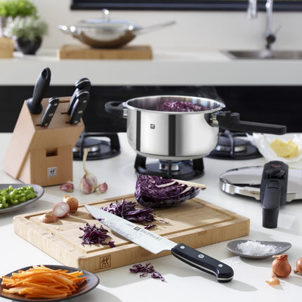 bloc-couteaux-zwilling-gourmet-bambou-7-pieces