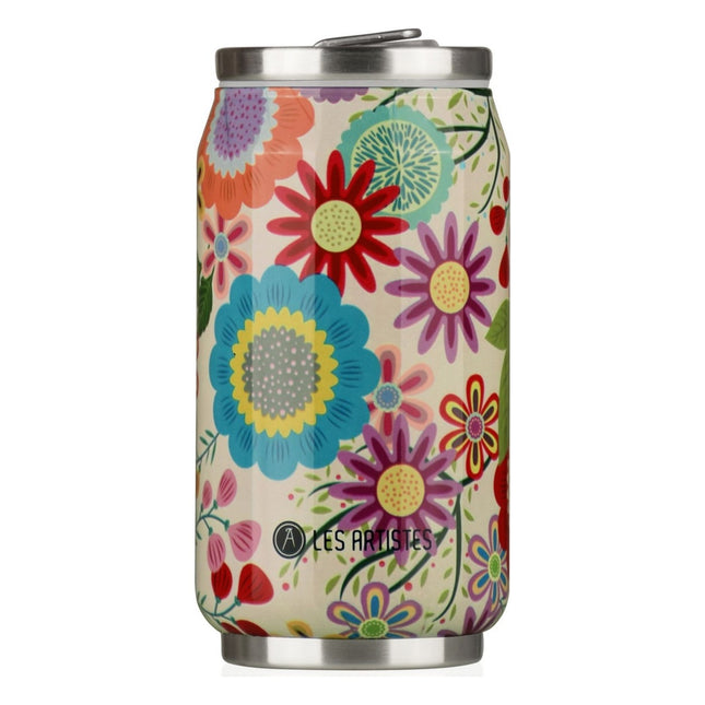 gourde-les-artistes-bottle-eden-bril-280ml