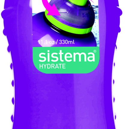 gourde-sistema-vibe-twister-330ml