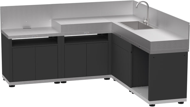 cuisine-exterieure-le-marquier-d-angle-5-elements-avec-credences-duo