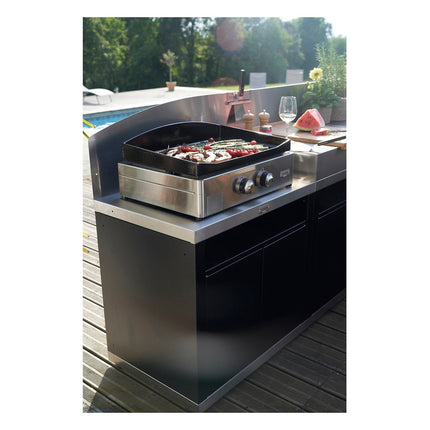 cuisine-exterieure-le-marquier-d-angle-5-elements-avec-credences-duo